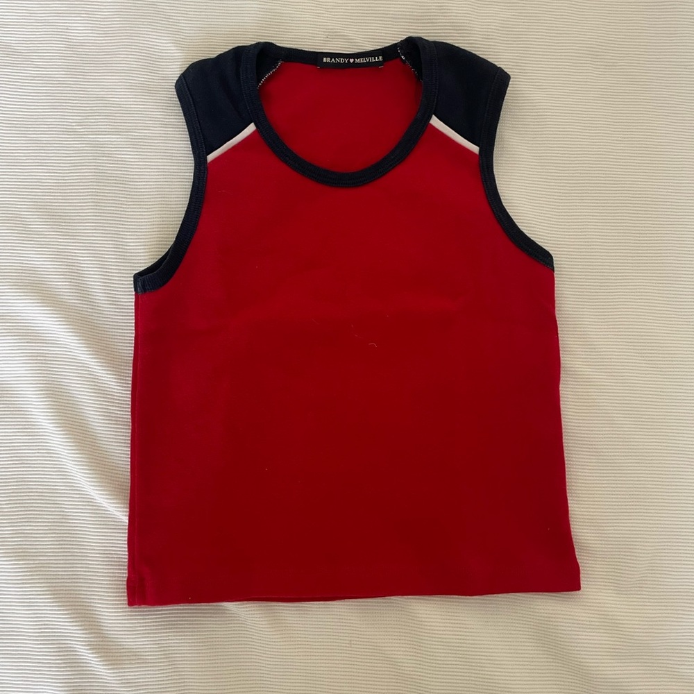 Brandy Melville Brenda Top